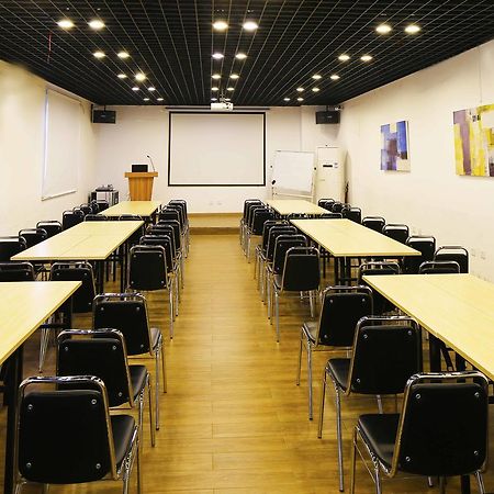 Jinjiang Inn Tianjin West Anshan Road المظهر الخارجي الصورة
