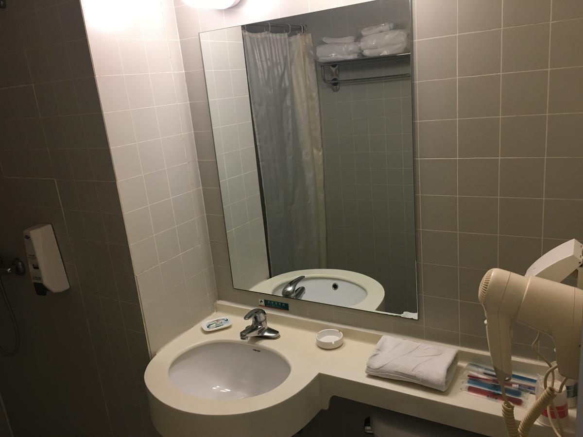 Jinjiang Inn Tianjin West Anshan Road المظهر الخارجي الصورة