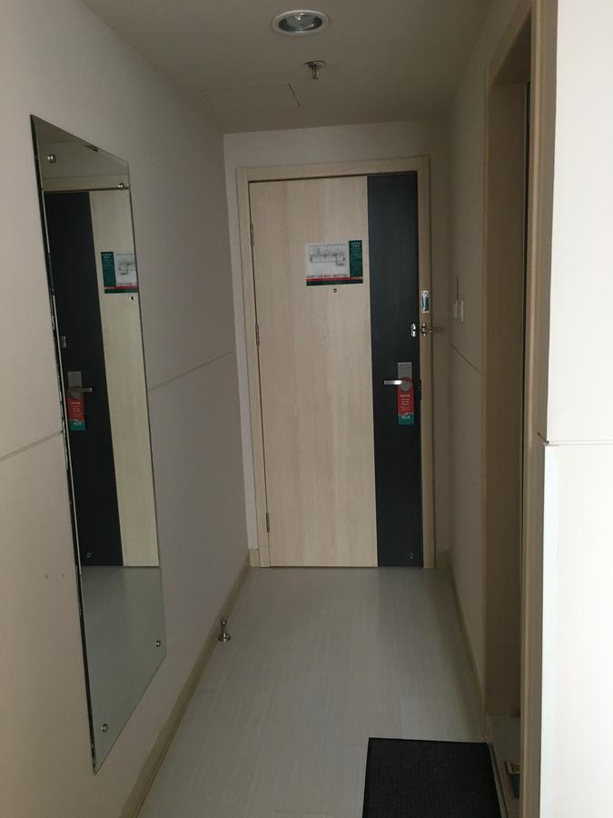 Jinjiang Inn Tianjin West Anshan Road المظهر الخارجي الصورة
